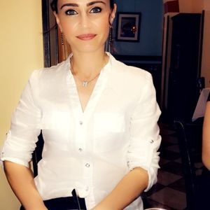 Meet your Posher, Zuhra